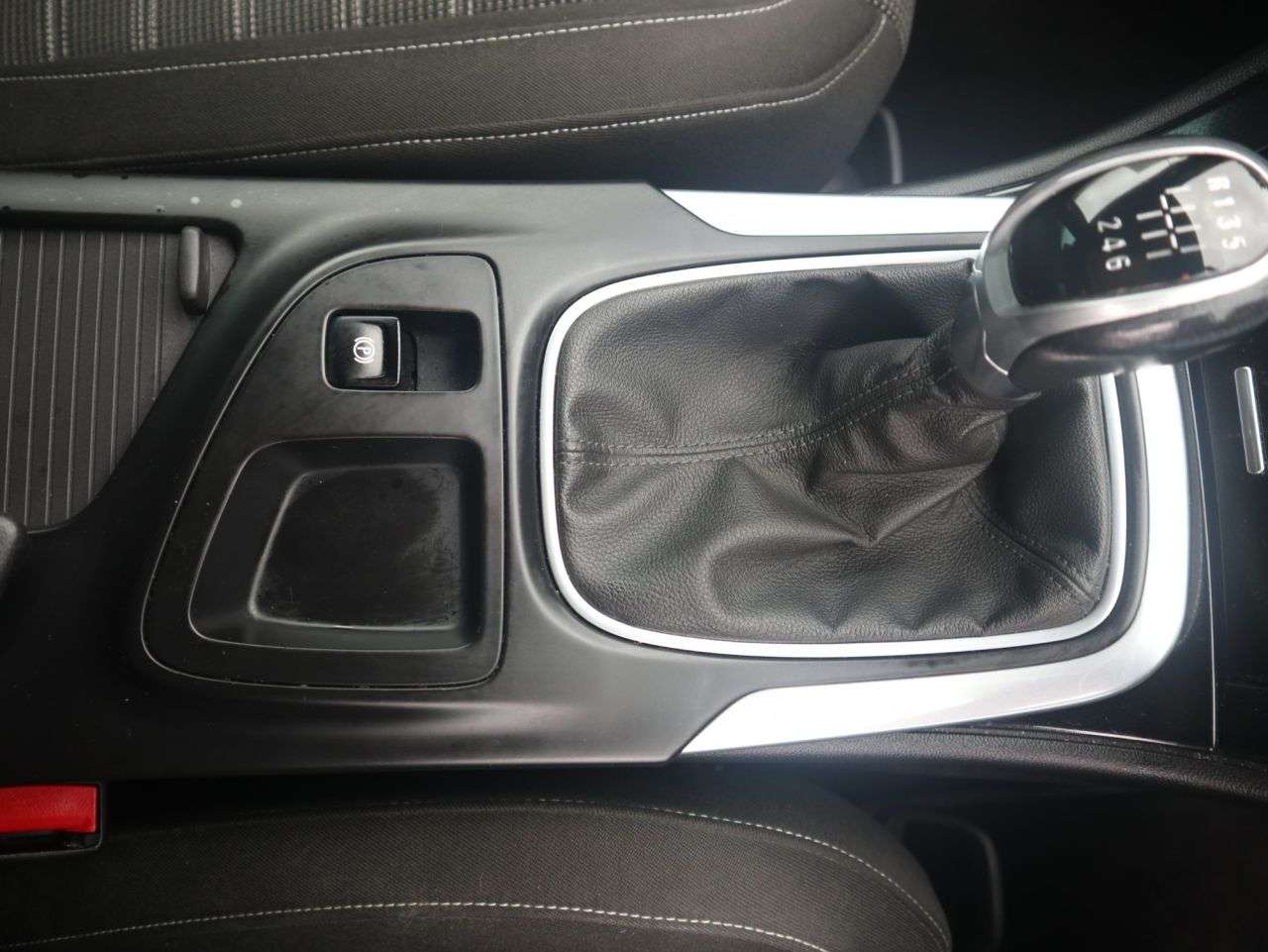 2015 VAUXHALL INSIGNIA 2015 VAUXHALL INSIGNIA