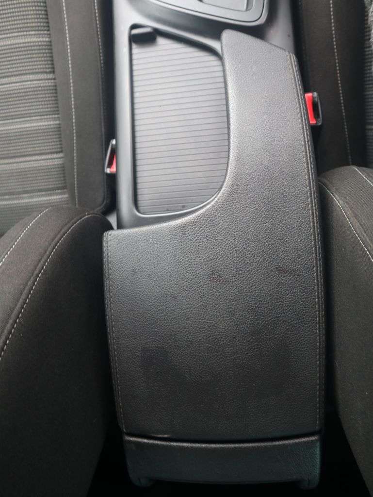 2015 VAUXHALL INSIGNIA 2015 VAUXHALL INSIGNIA