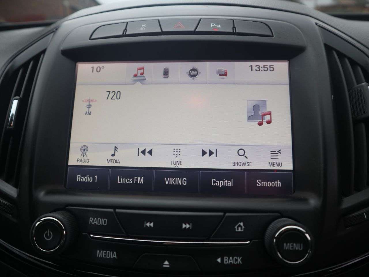 2015 VAUXHALL INSIGNIA 2015 VAUXHALL INSIGNIA