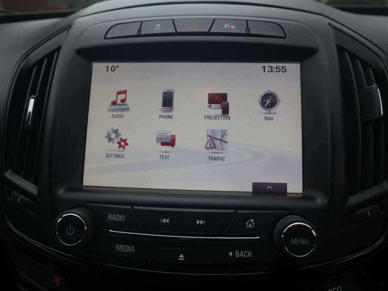 2015 VAUXHALL INSIGNIA 2015 VAUXHALL INSIGNIA