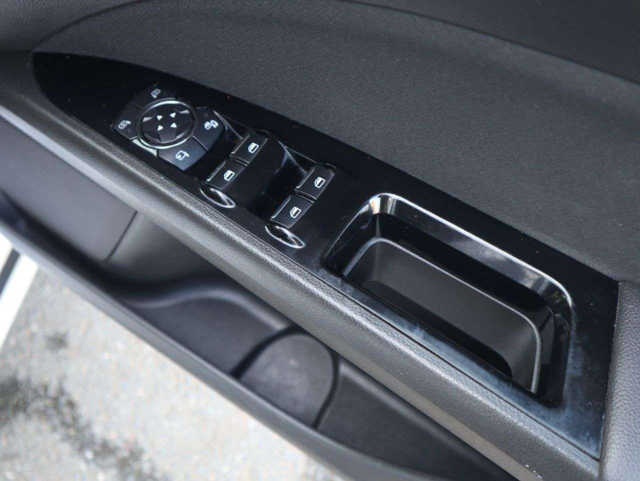 2015 FORD MONDEO 2015 FORD MONDEO