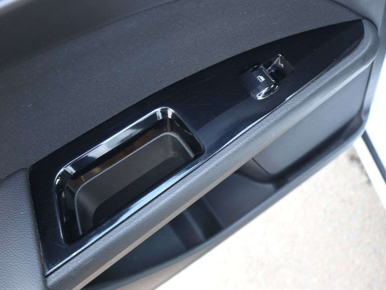 2015 FORD MONDEO 2015 FORD MONDEO