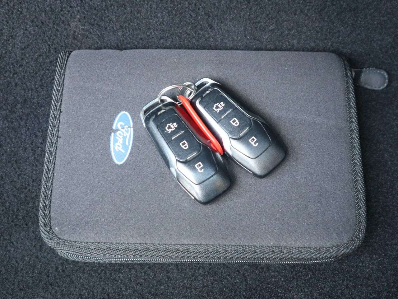 2015 FORD MONDEO 2015 FORD MONDEO