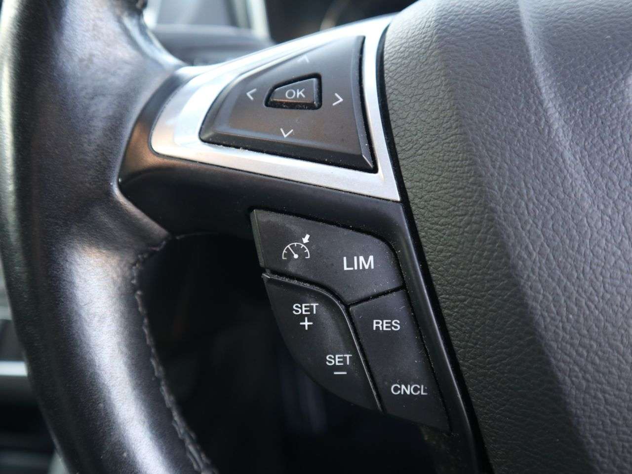 2015 FORD MONDEO 2015 FORD MONDEO