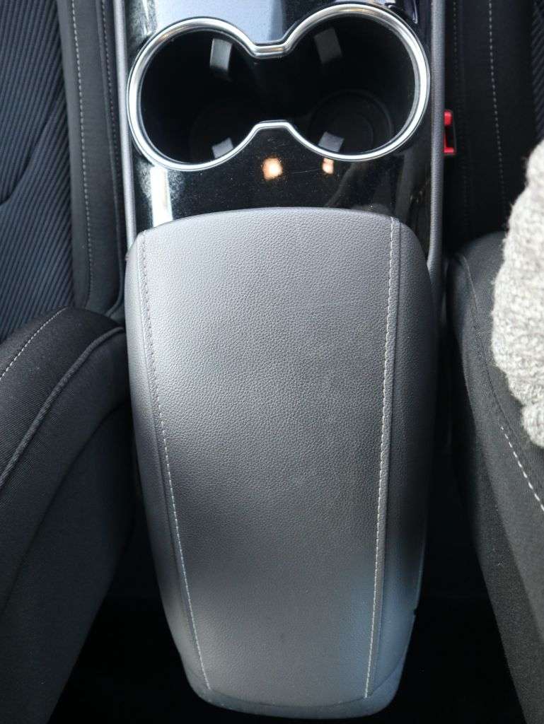 2015 FORD MONDEO 2015 FORD MONDEO