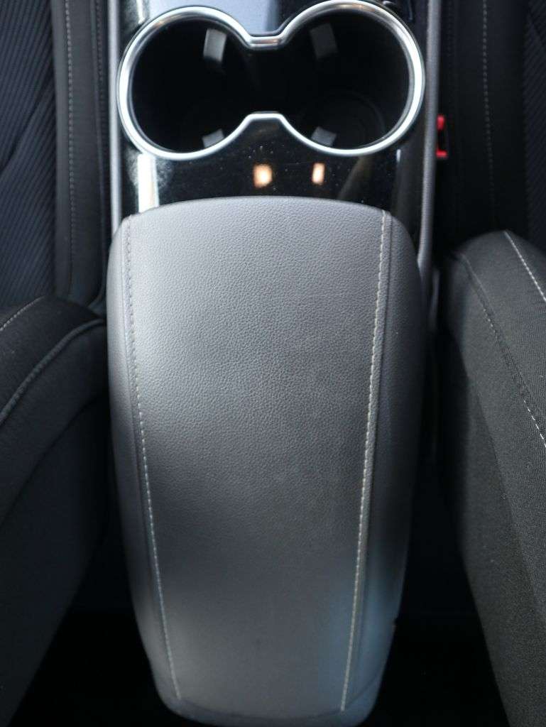 2015 FORD MONDEO 2015 FORD MONDEO