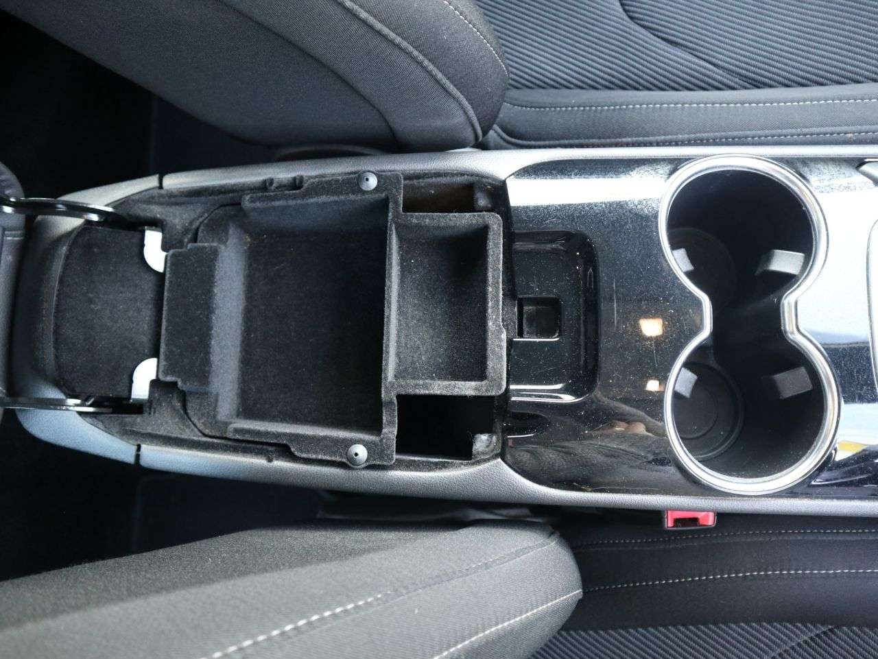 2015 FORD MONDEO 2015 FORD MONDEO