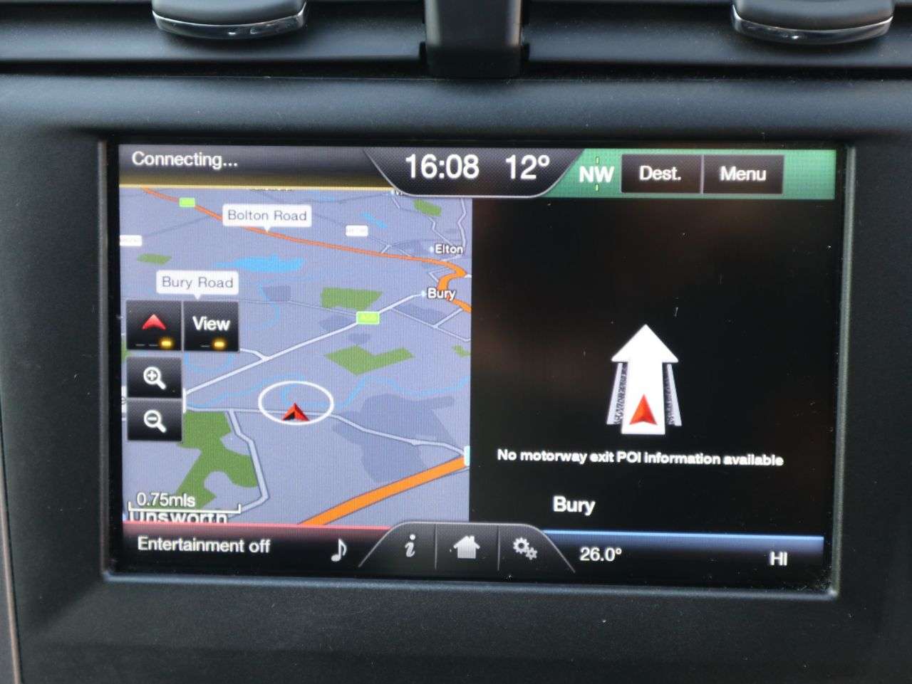 2015 FORD MONDEO 2015 FORD MONDEO