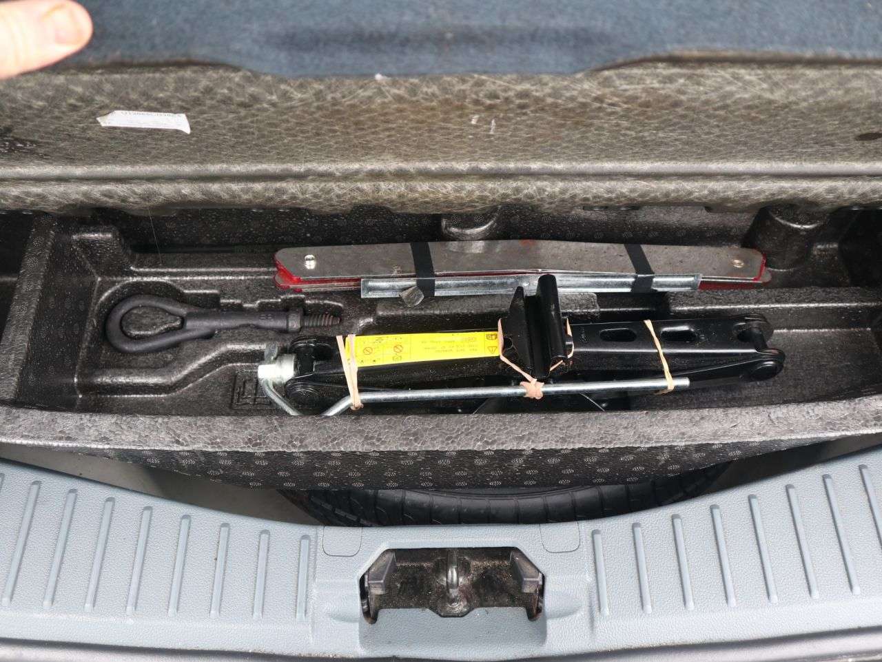 2011 FORD GRAND C-MAX 2011 FORD GRAND C-MAX