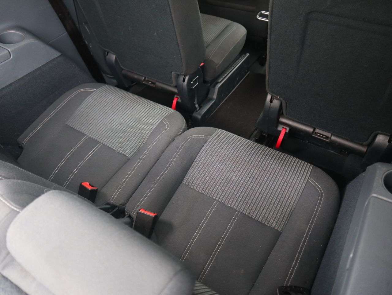 2011 FORD GRAND C-MAX 2011 FORD GRAND C-MAX