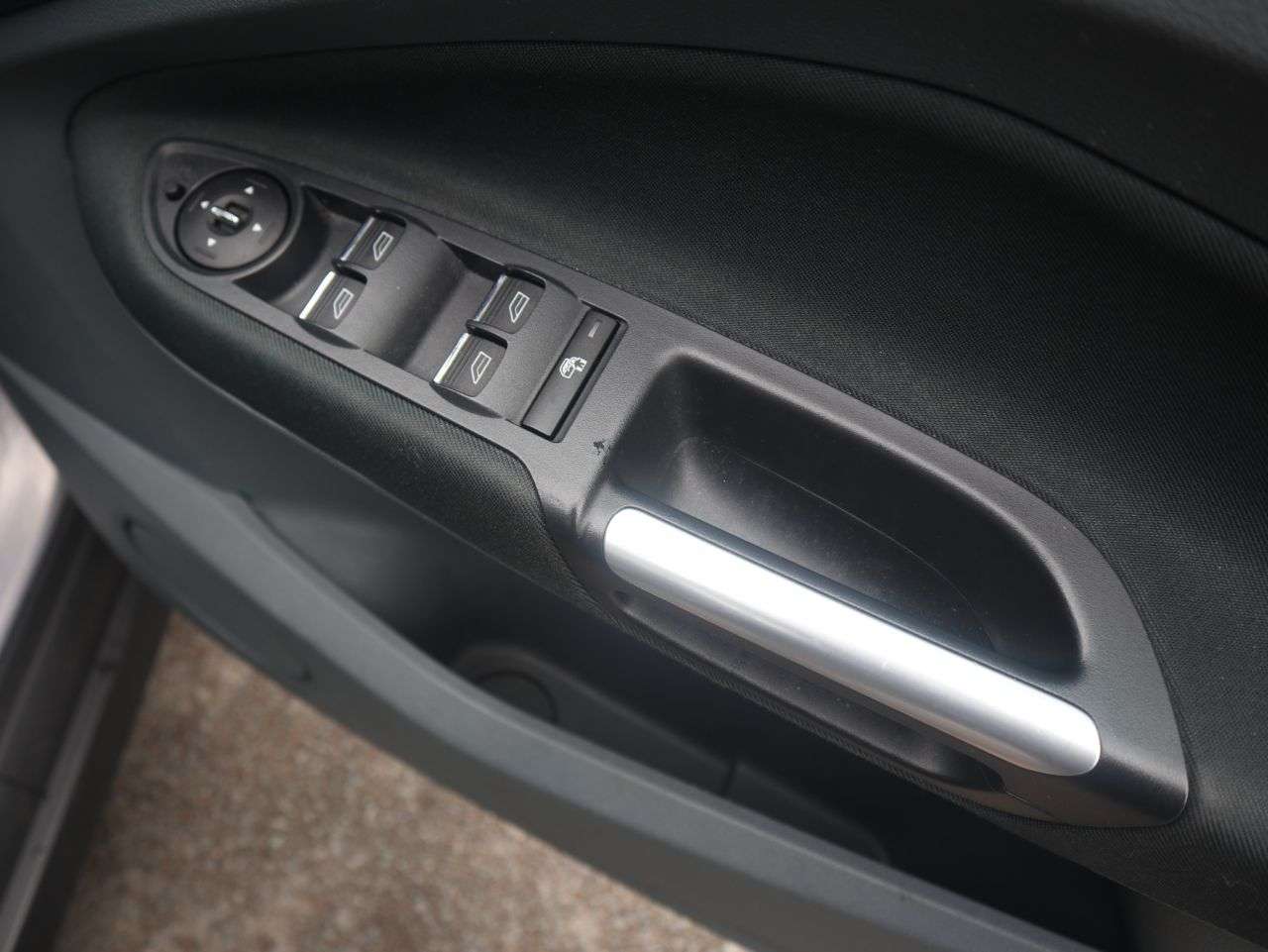 2011 FORD GRAND C-MAX 2011 FORD GRAND C-MAX