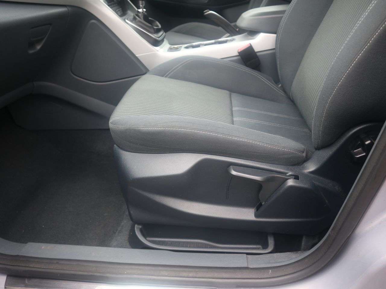 2011 FORD GRAND C-MAX 2011 FORD GRAND C-MAX