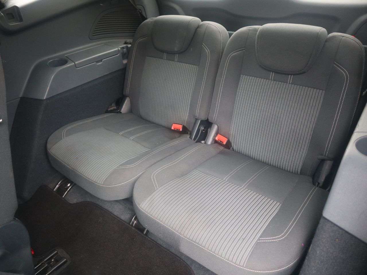 2011 FORD GRAND C-MAX 2011 FORD GRAND C-MAX