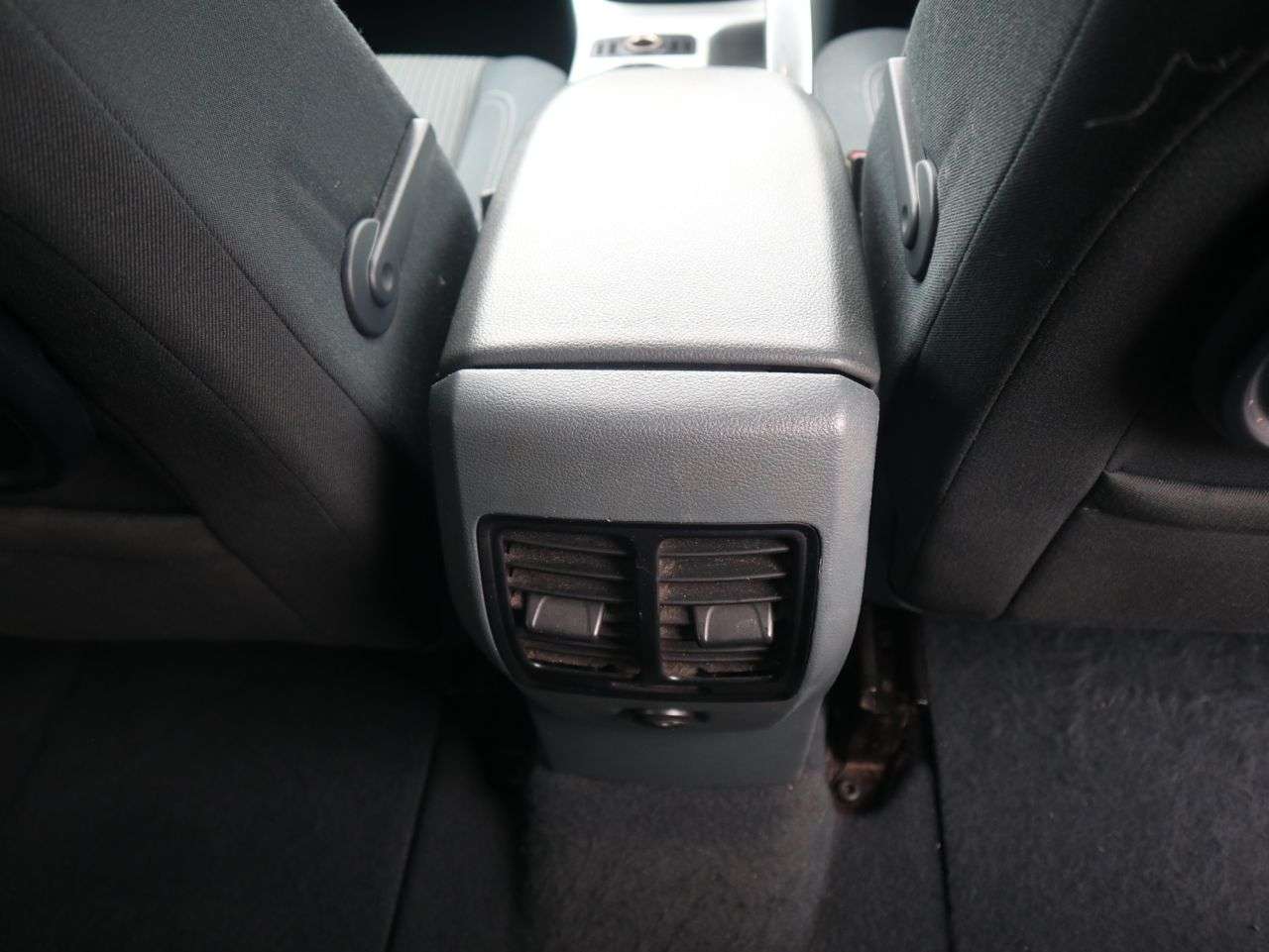 2011 FORD GRAND C-MAX 2011 FORD GRAND C-MAX