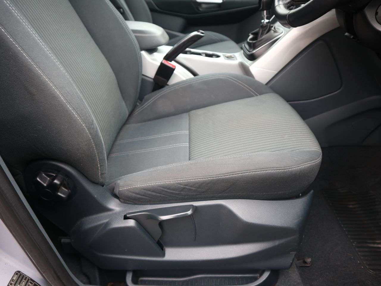 2011 FORD GRAND C-MAX 2011 FORD GRAND C-MAX