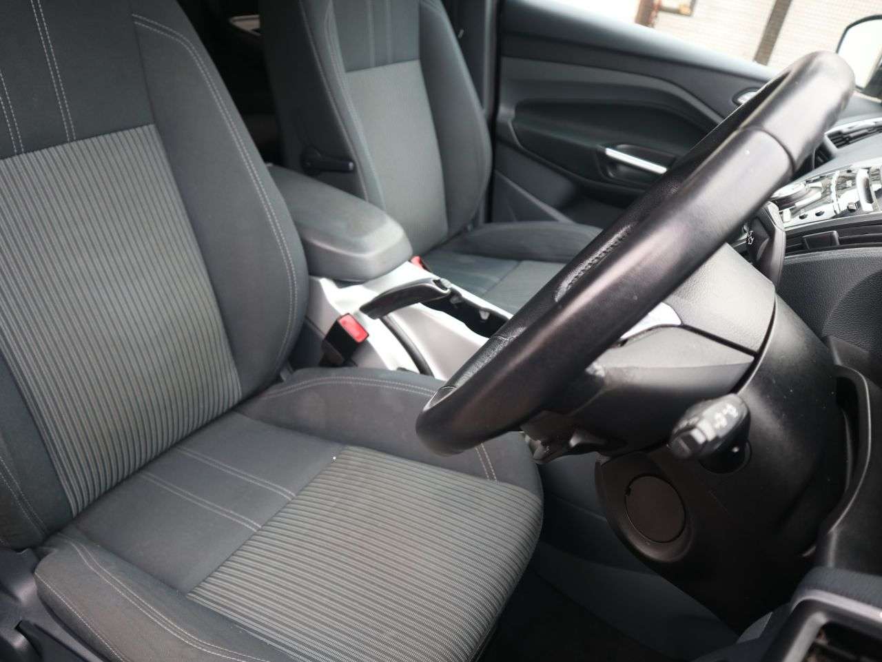 2011 FORD GRAND C-MAX 2011 FORD GRAND C-MAX