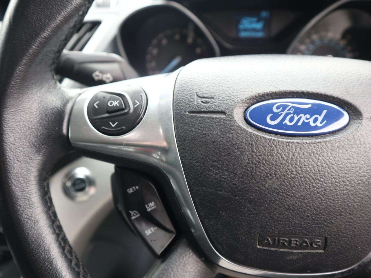 2011 FORD GRAND C-MAX 2011 FORD GRAND C-MAX