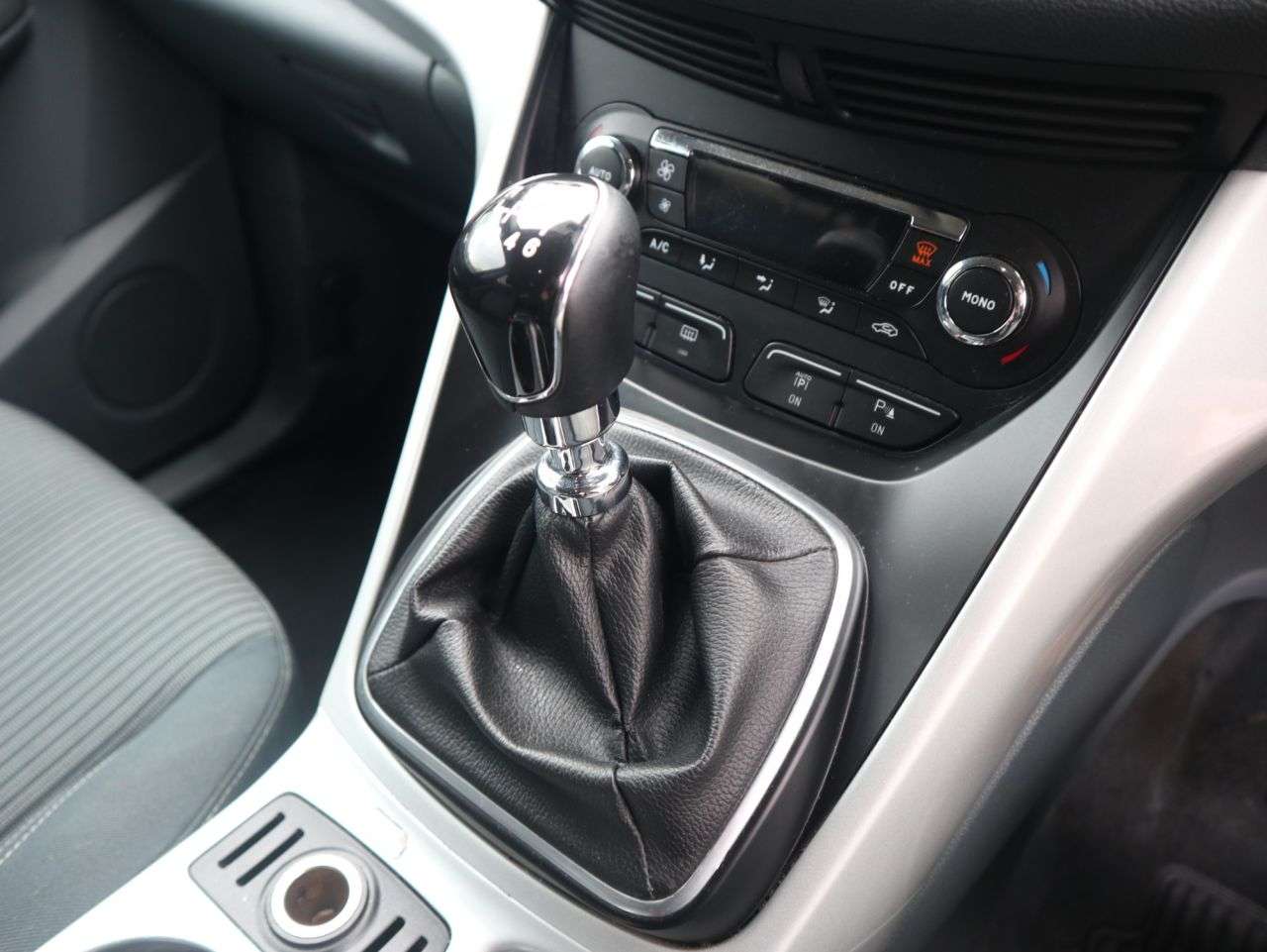 2011 FORD GRAND C-MAX 2011 FORD GRAND C-MAX