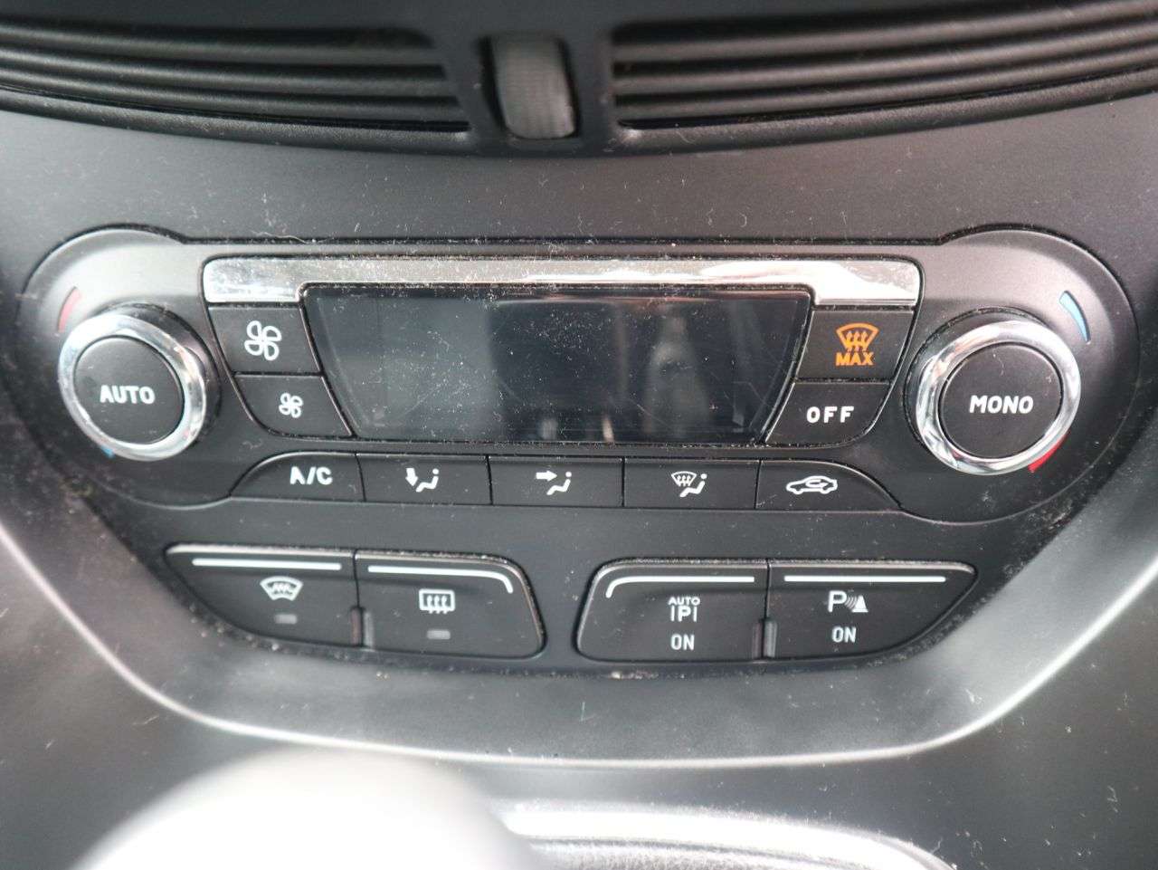 2011 FORD GRAND C-MAX 2011 FORD GRAND C-MAX