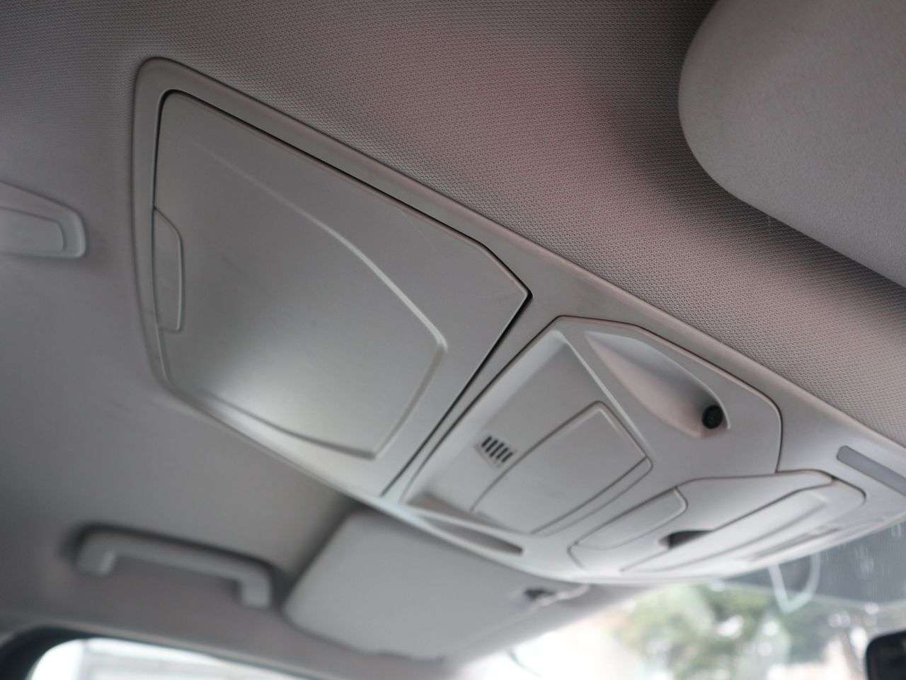 2011 FORD GRAND C-MAX 2011 FORD GRAND C-MAX