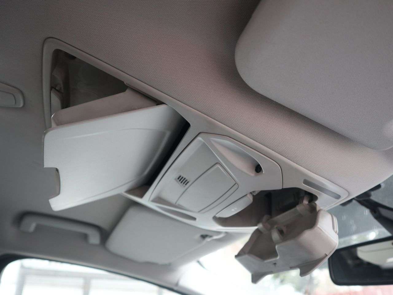 2011 FORD GRAND C-MAX 2011 FORD GRAND C-MAX