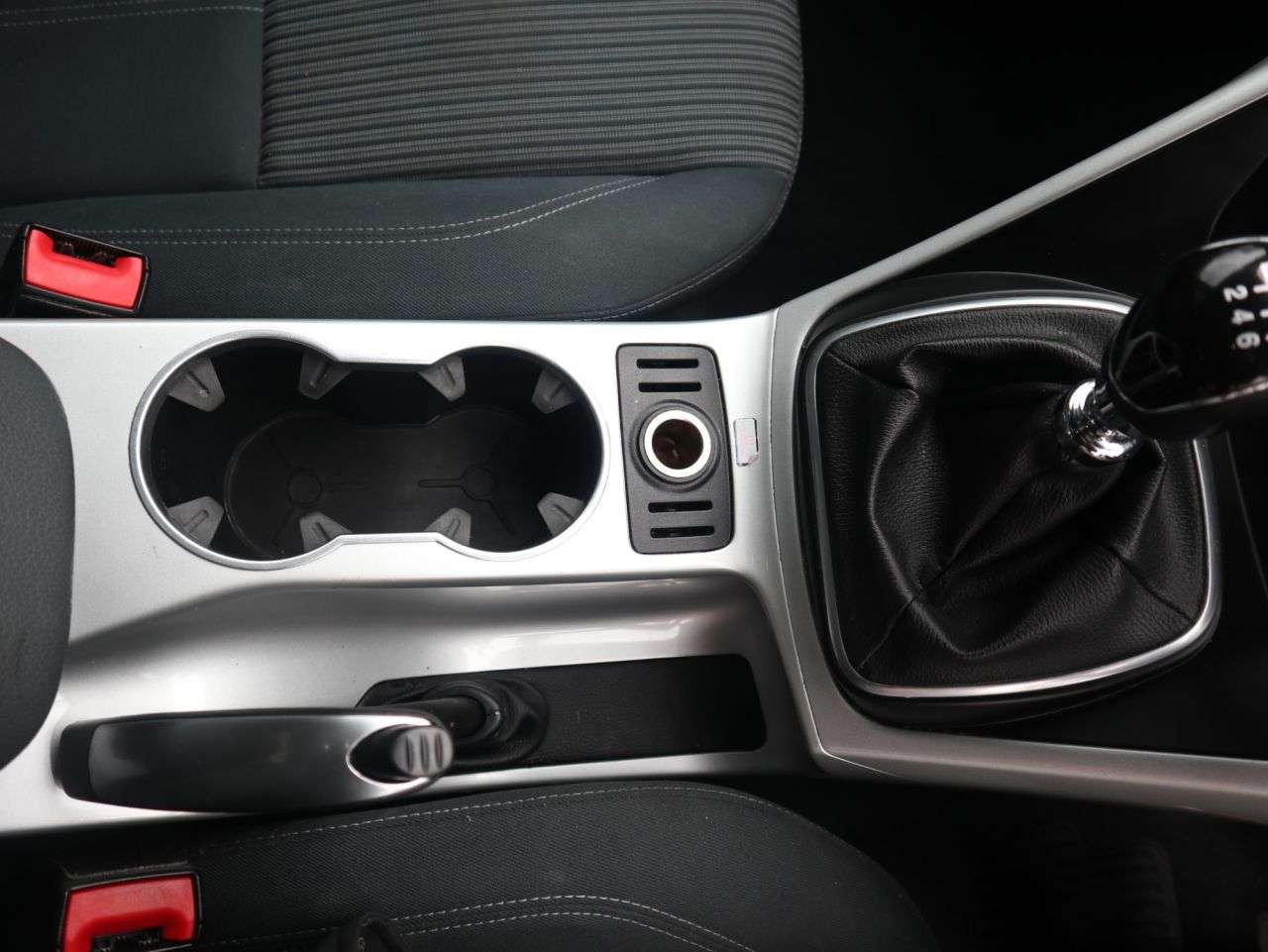 2011 FORD GRAND C-MAX 2011 FORD GRAND C-MAX