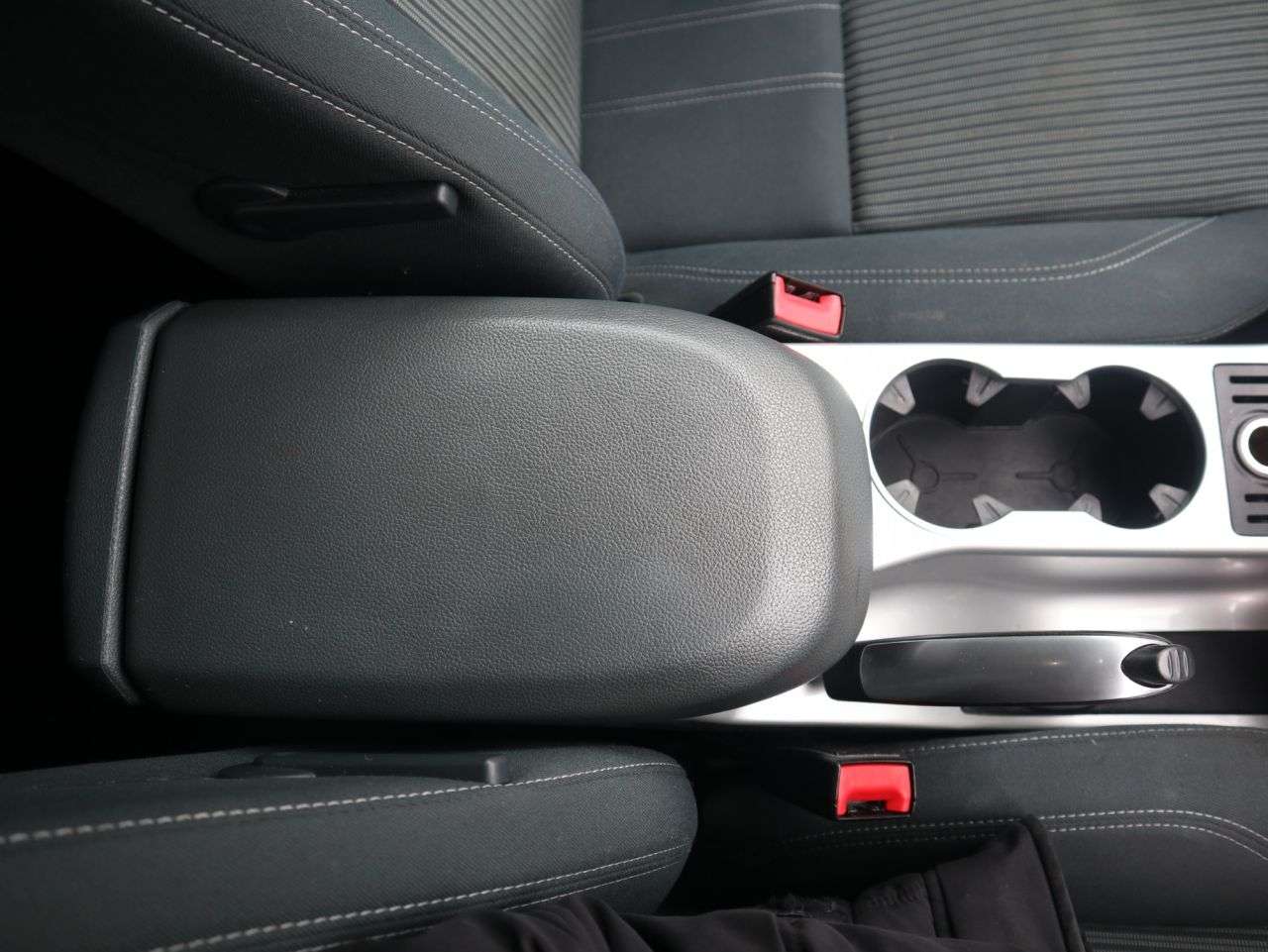 2011 FORD GRAND C-MAX 2011 FORD GRAND C-MAX