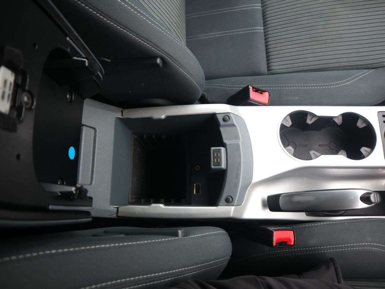 2011 FORD GRAND C-MAX 2011 FORD GRAND C-MAX