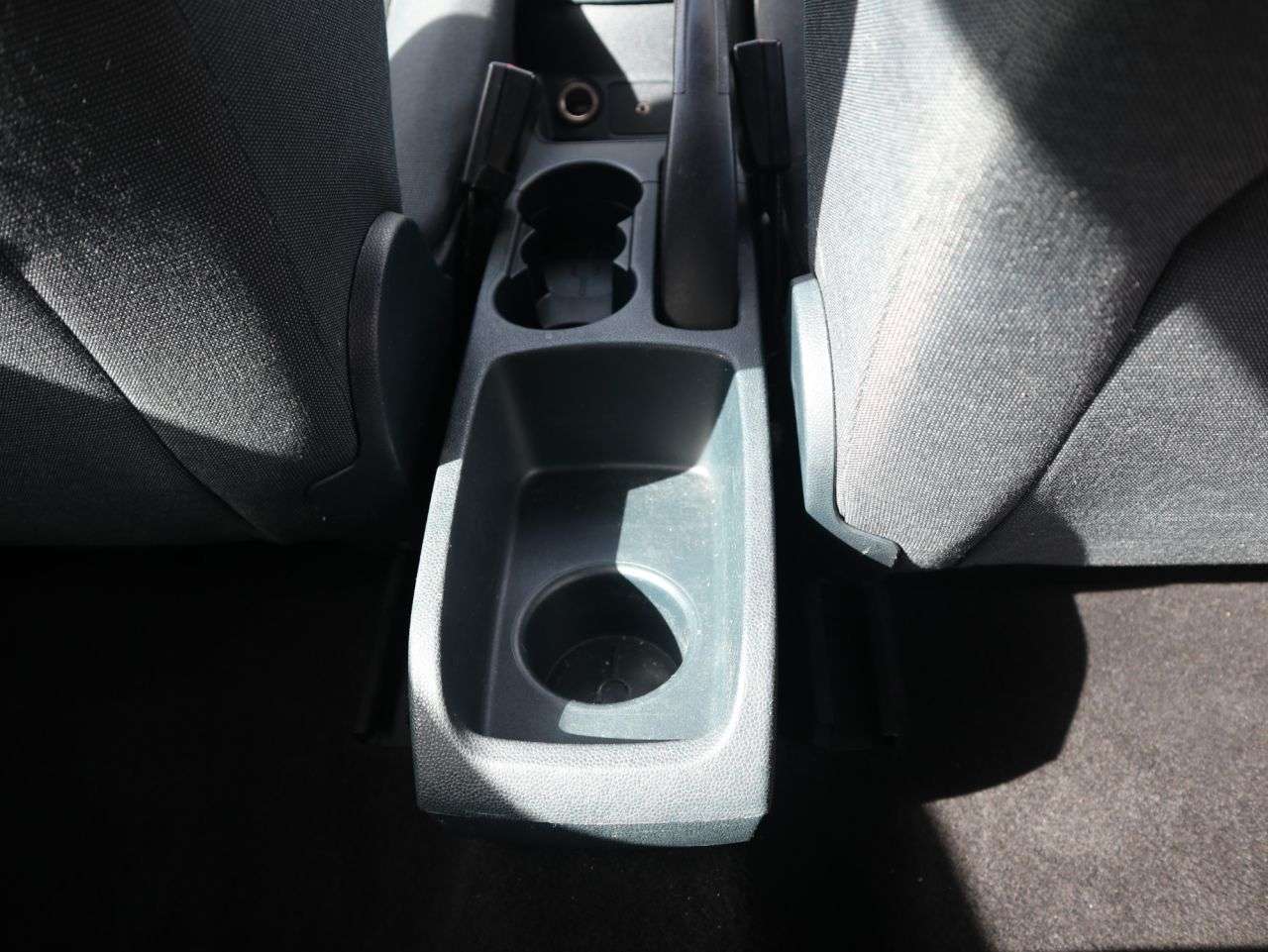 2010 FORD FIESTA 2010 FORD FIESTA