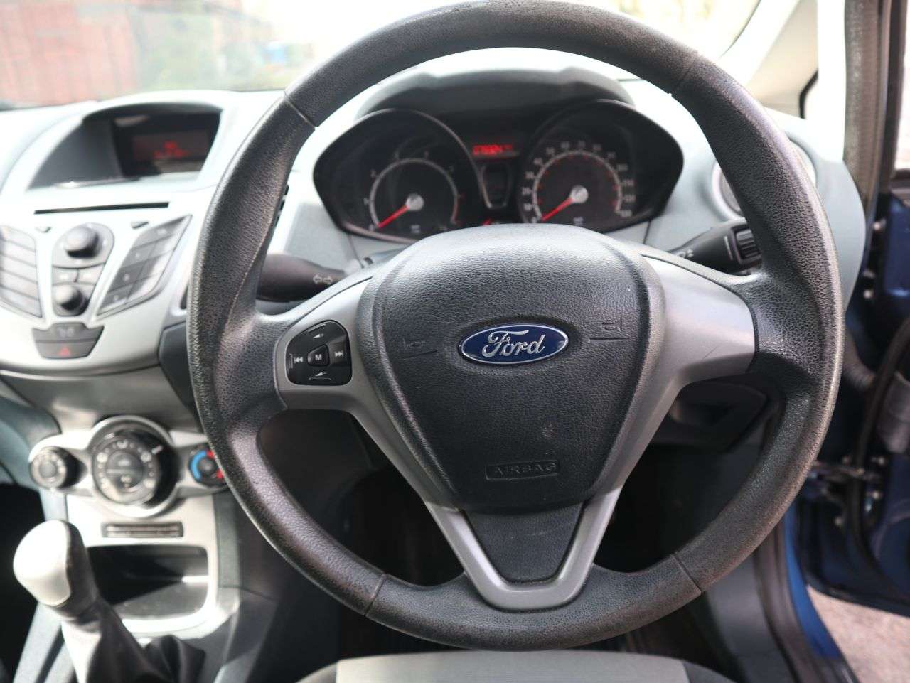 2010 FORD FIESTA 2010 FORD FIESTA
