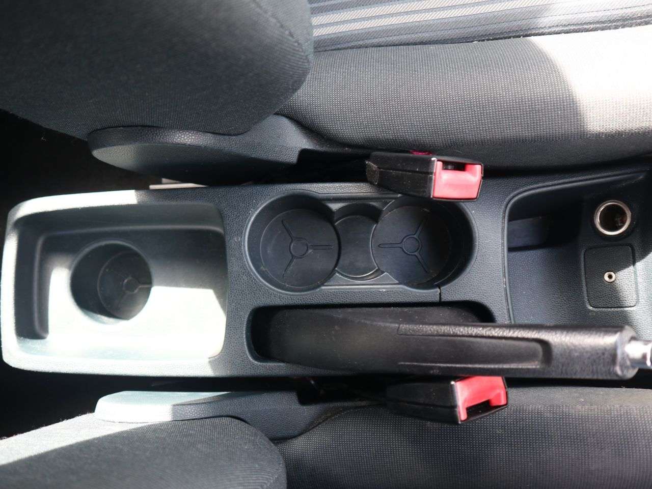 2010 FORD FIESTA 2010 FORD FIESTA