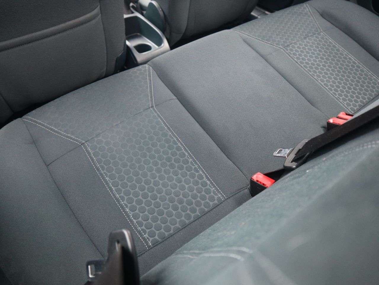 2010 FORD FIESTA 2010 FORD FIESTA