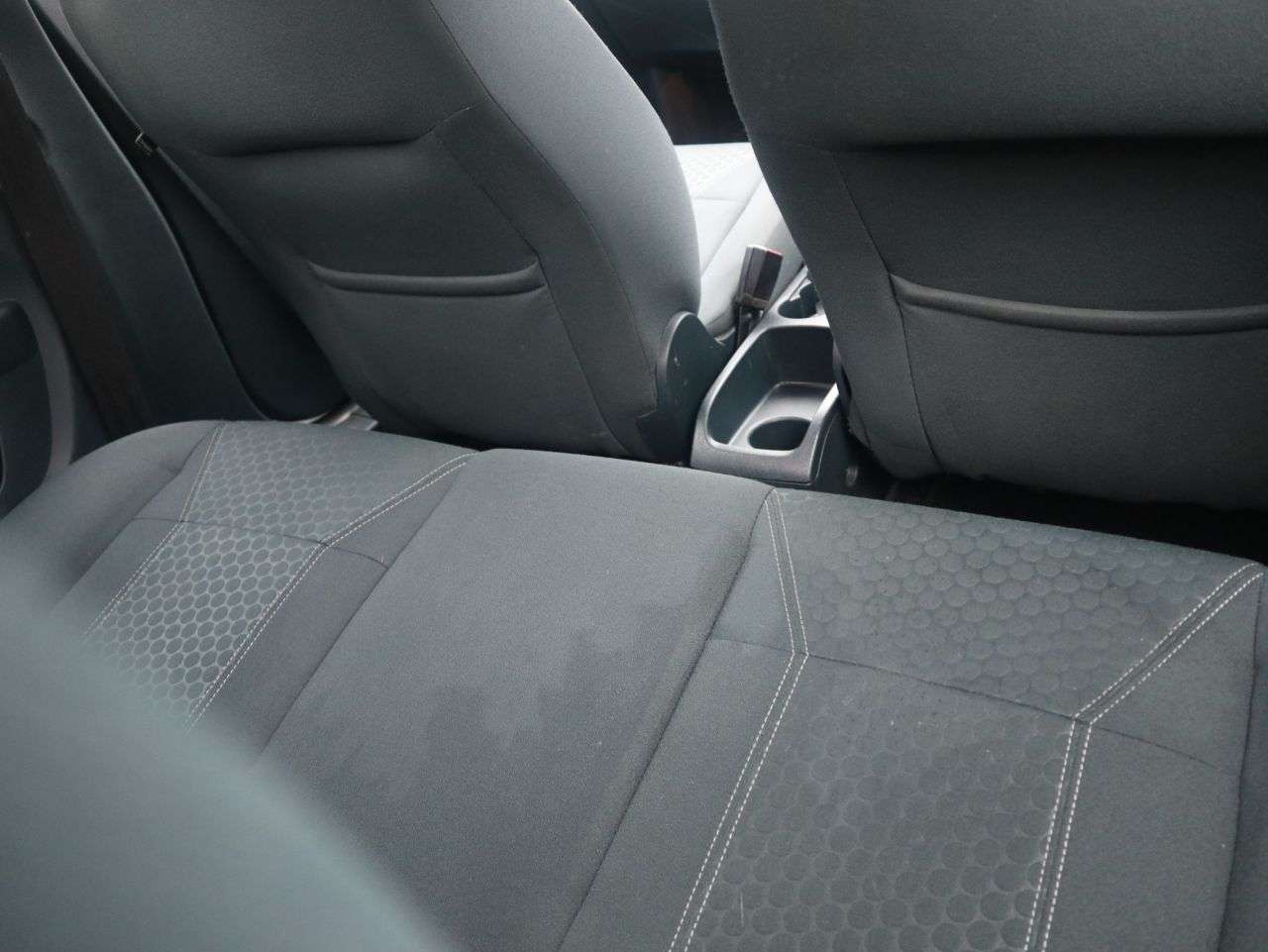 2010 FORD FIESTA 2010 FORD FIESTA