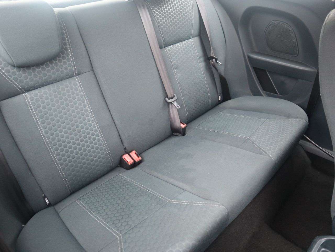 2010 FORD FIESTA 2010 FORD FIESTA