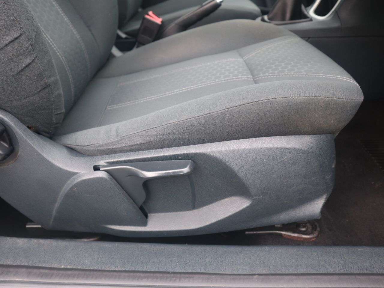 2010 FORD FIESTA 2010 FORD FIESTA