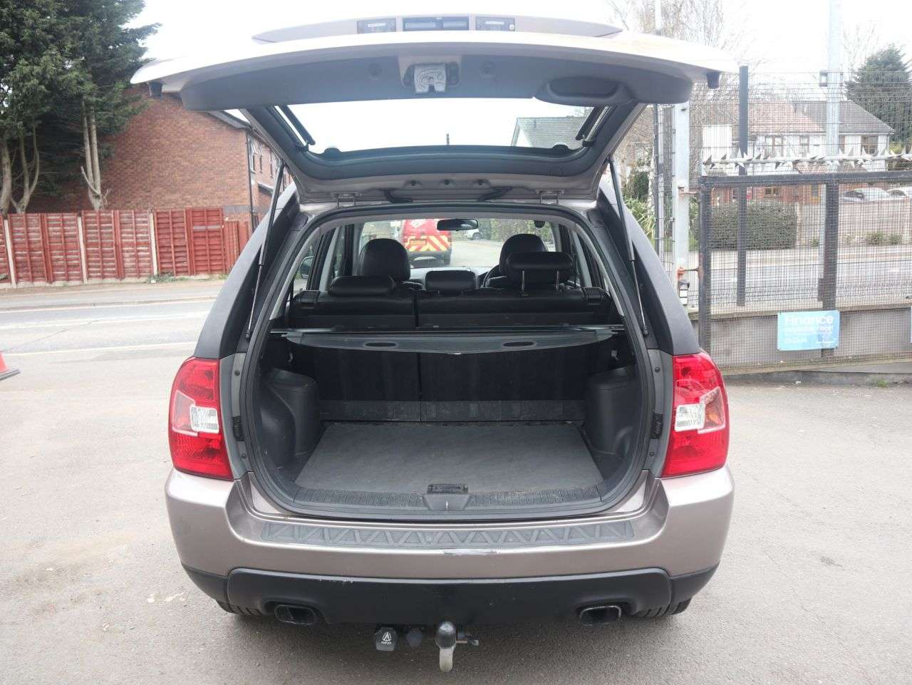 2009 KIA SPORTAGE 2009 KIA SPORTAGE