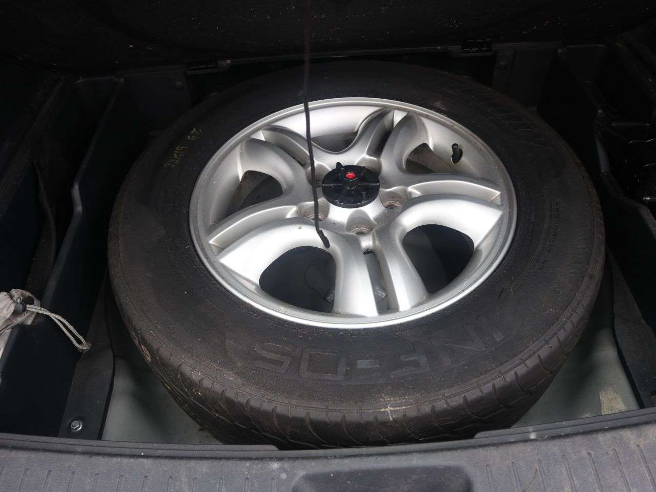 2009 KIA SPORTAGE 2009 KIA SPORTAGE