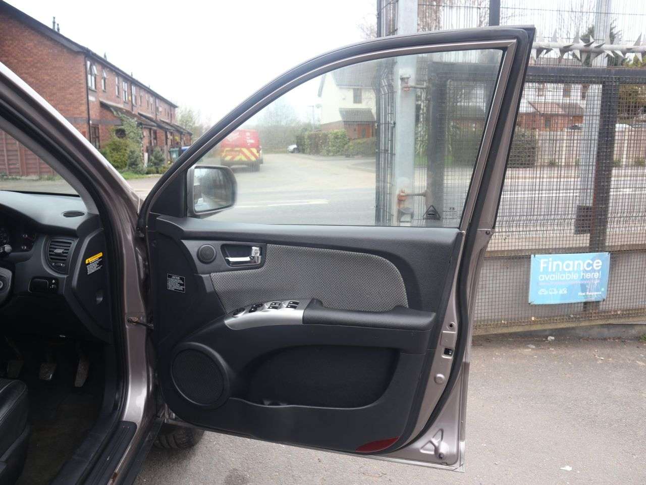 2009 KIA SPORTAGE 2009 KIA SPORTAGE