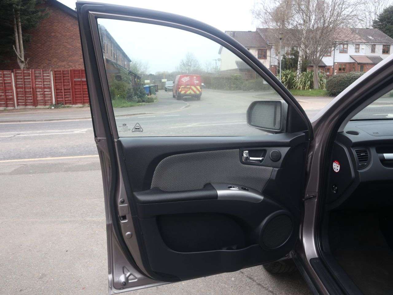 2009 KIA SPORTAGE 2009 KIA SPORTAGE