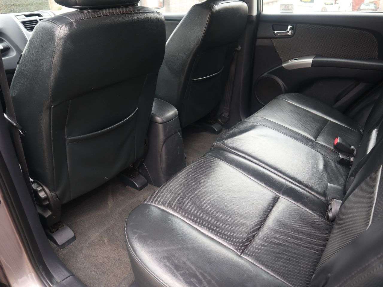 2009 KIA SPORTAGE 2009 KIA SPORTAGE