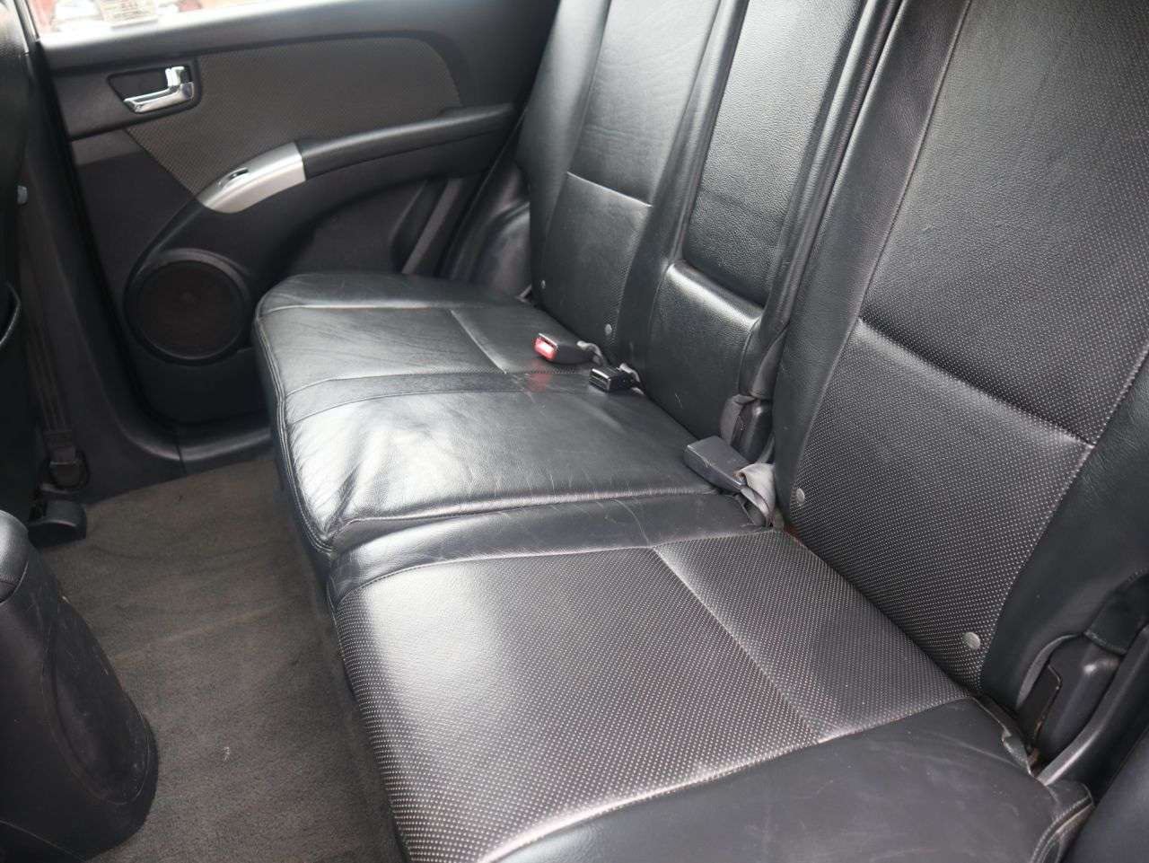 2009 KIA SPORTAGE 2009 KIA SPORTAGE