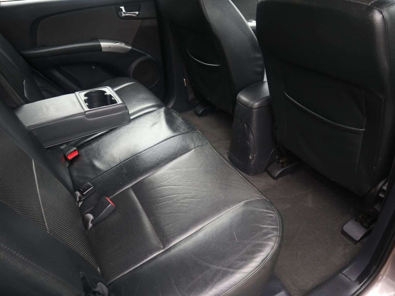 2009 KIA SPORTAGE 2009 KIA SPORTAGE