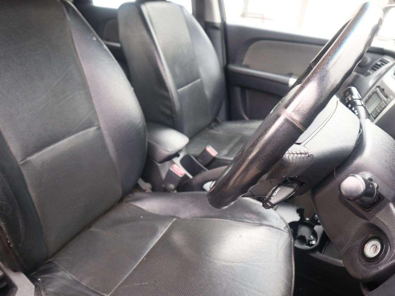 2009 KIA SPORTAGE 2009 KIA SPORTAGE