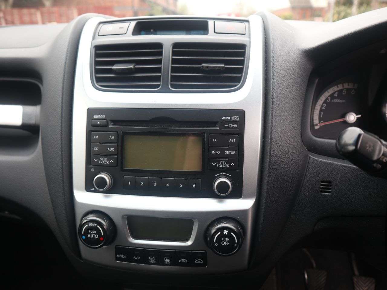 2009 KIA SPORTAGE 2009 KIA SPORTAGE
