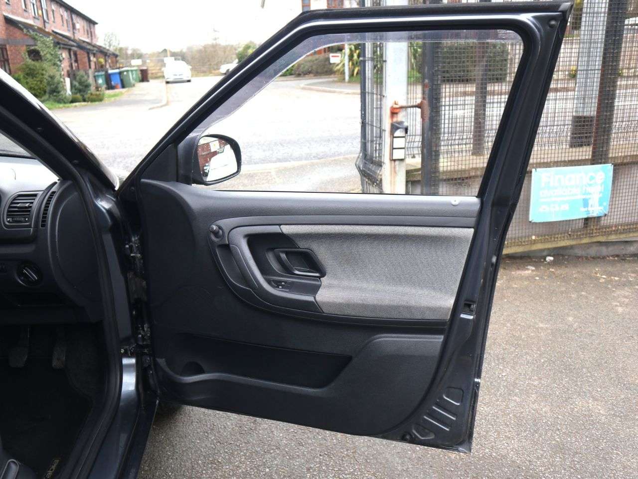 2012 SKODA FABIA 2012 SKODA FABIA