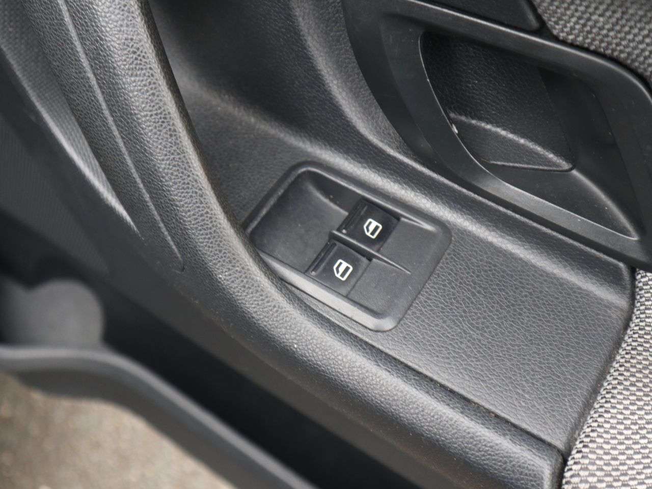 2012 SKODA FABIA 2012 SKODA FABIA