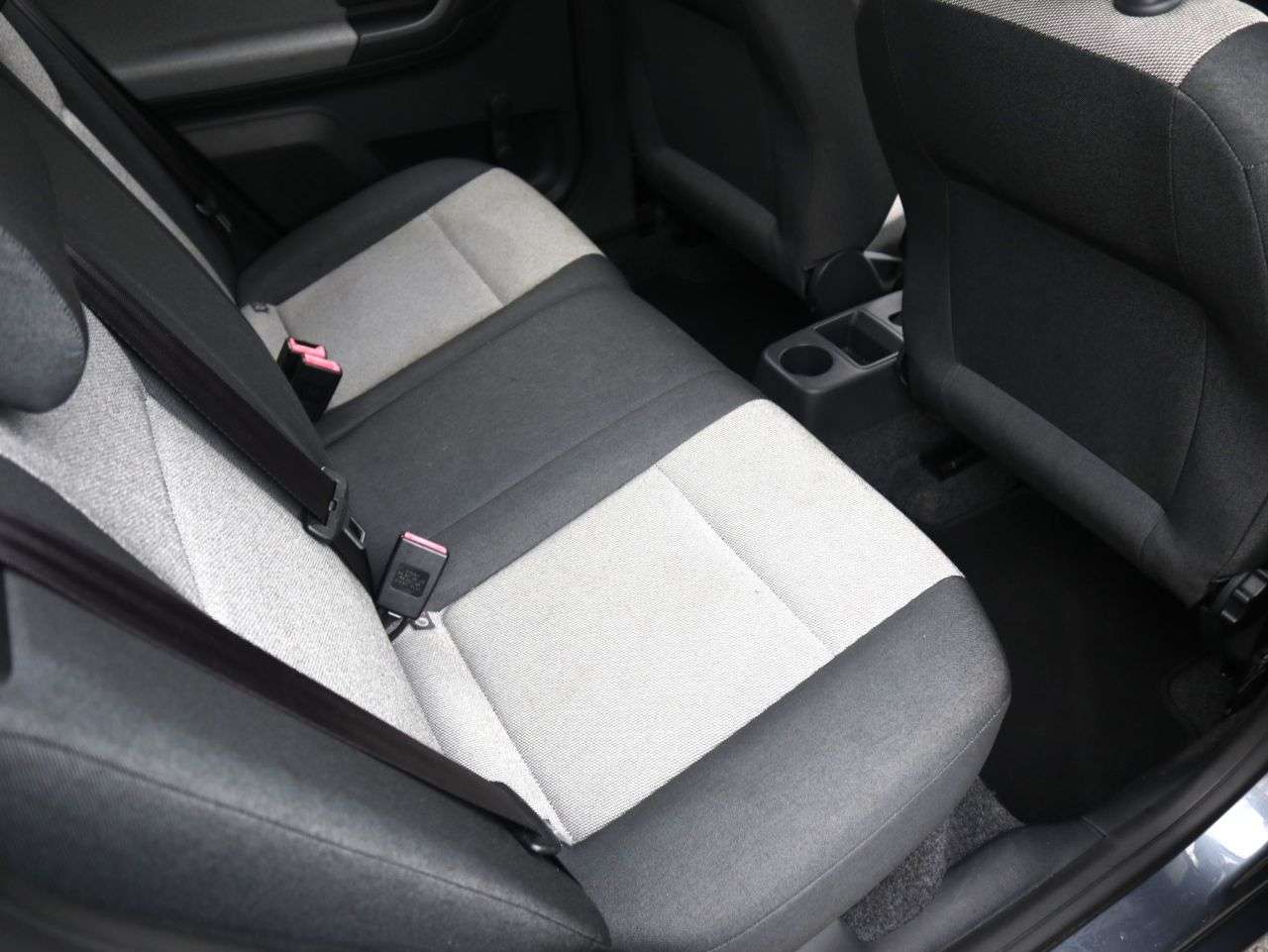 2012 SKODA FABIA 2012 SKODA FABIA