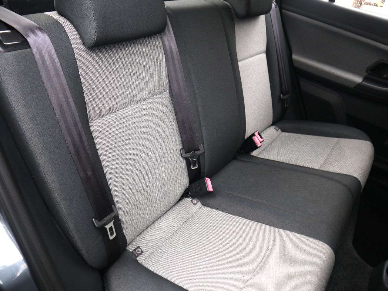 2012 SKODA FABIA 2012 SKODA FABIA