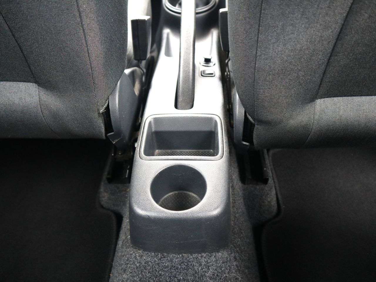 2012 SKODA FABIA 2012 SKODA FABIA