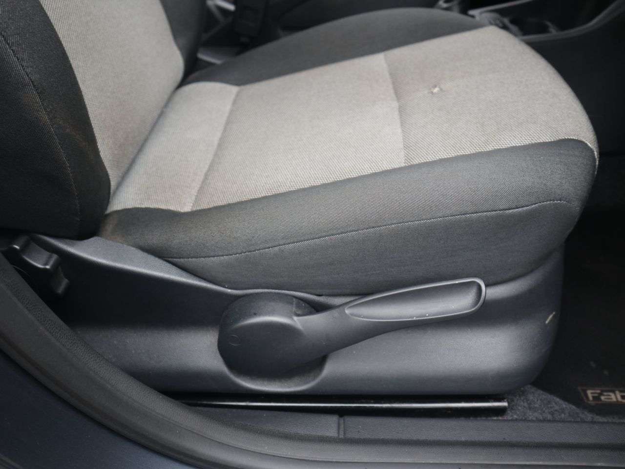 2012 SKODA FABIA 2012 SKODA FABIA